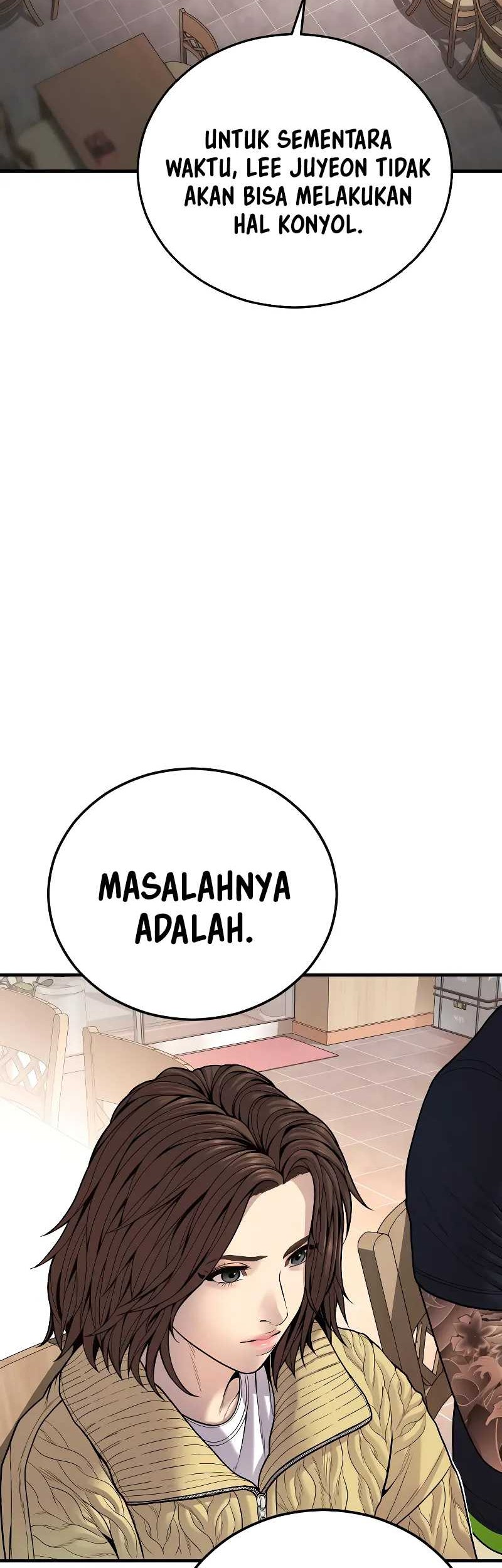 Juvenile Offender Chapter 50 - halaman 7