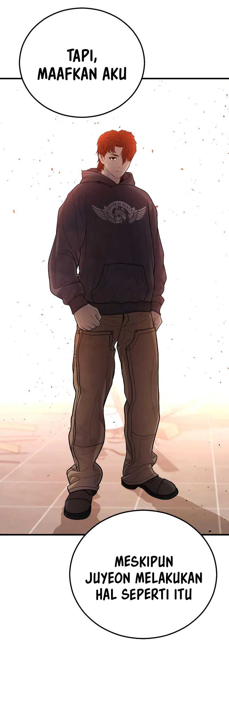 Juvenile Offender Chapter 50 - halaman 82