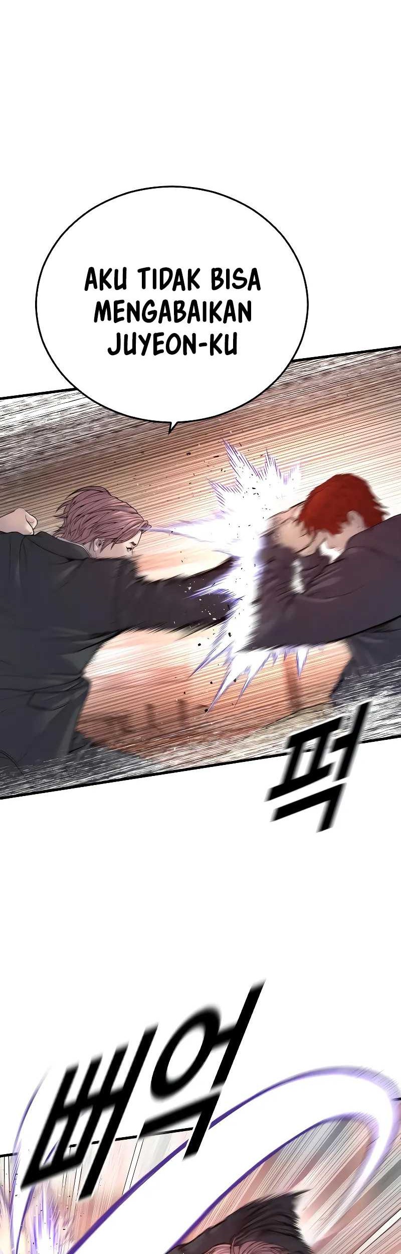 Juvenile Offender Chapter 50 - halaman 83