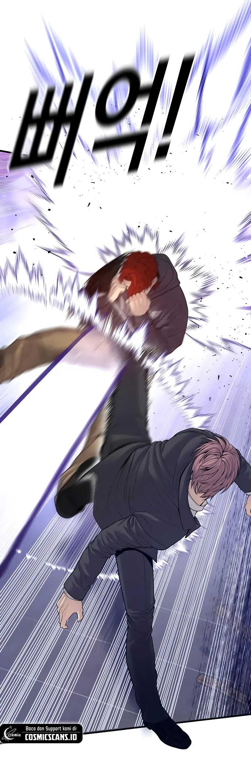 Juvenile Offender Chapter 50 - halaman 85