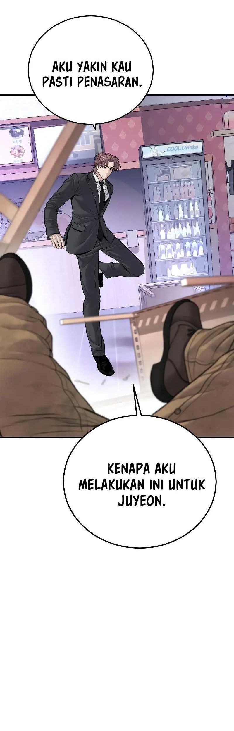 Juvenile Offender Chapter 50 - halaman 88