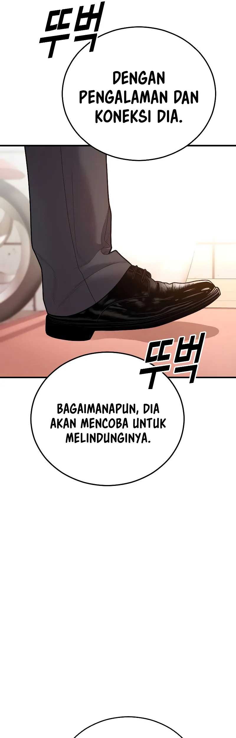 Juvenile Offender Chapter 50 - halaman 9