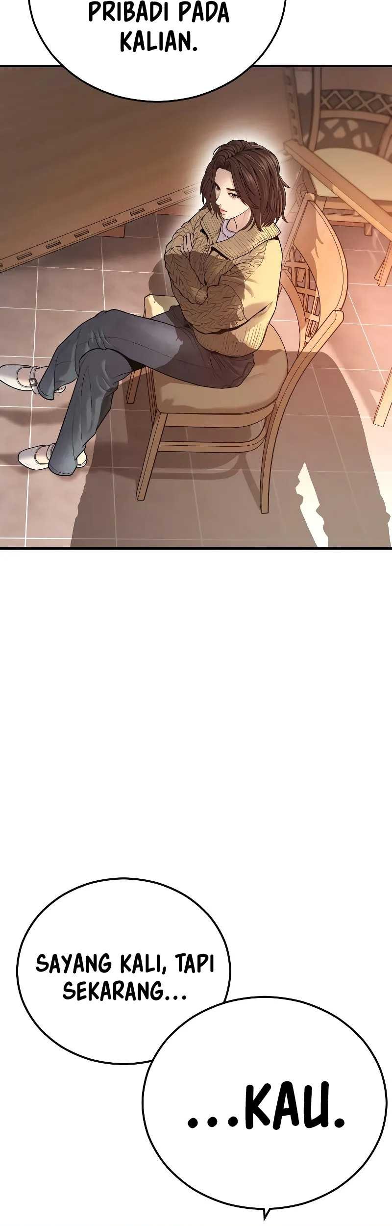 Juvenile Offender Chapter 50 - halaman 91
