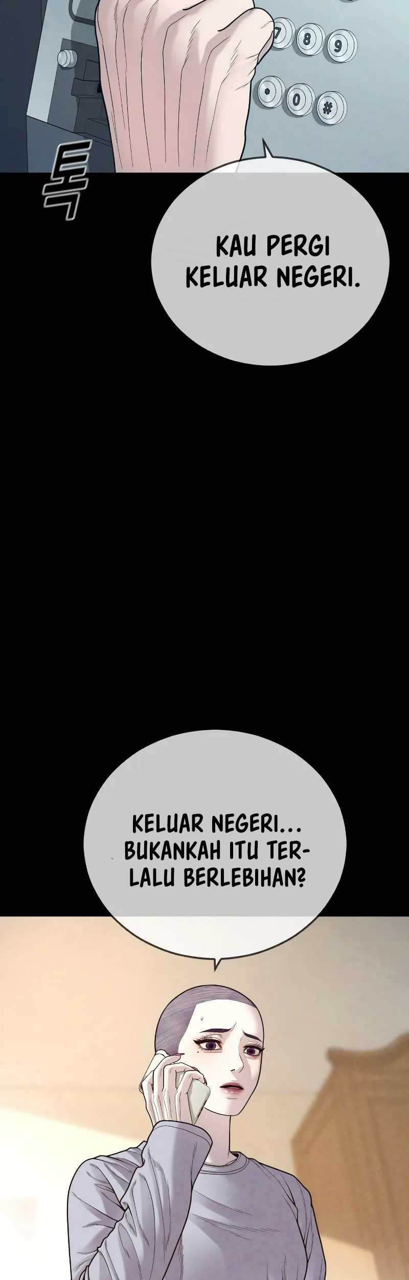 Juvenile Offender Chapter 51 - halaman 32