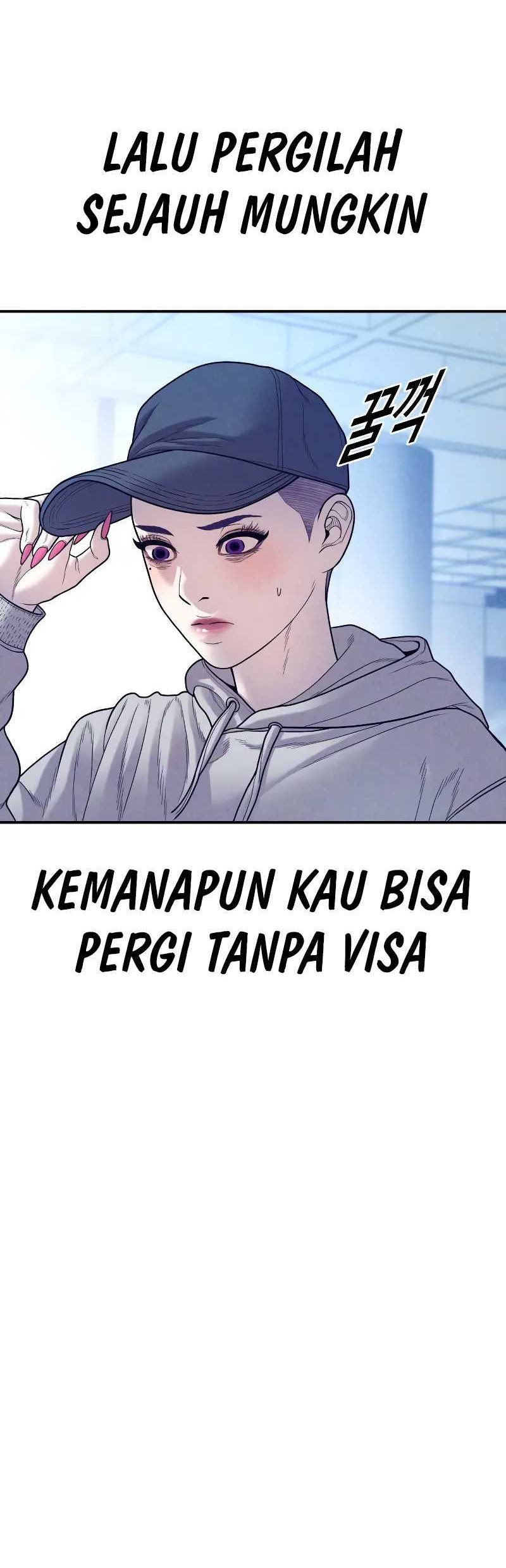 Juvenile Offender Chapter 51 - halaman 39