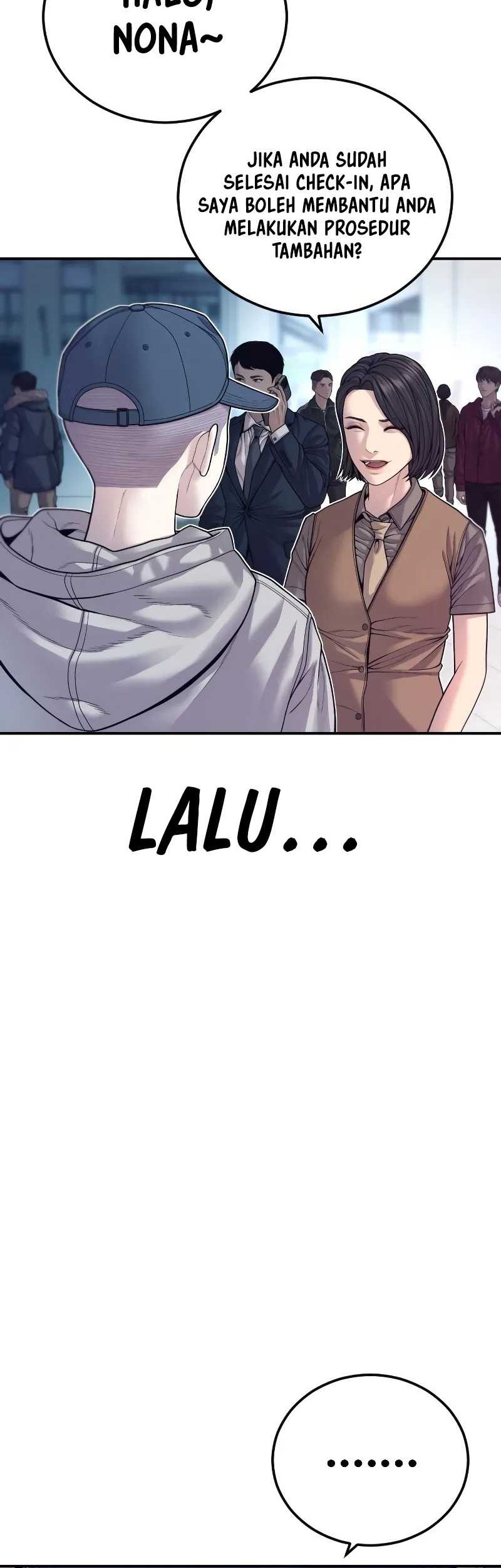 Juvenile Offender Chapter 51 - halaman 41