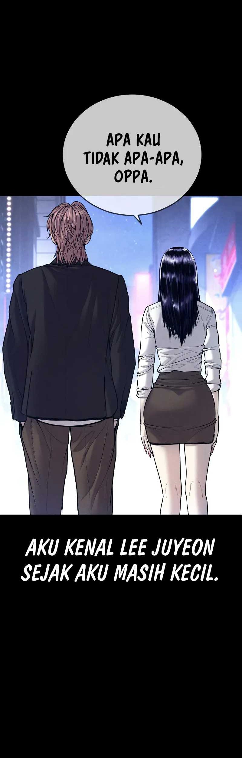 Juvenile Offender Chapter 51 - halaman 7