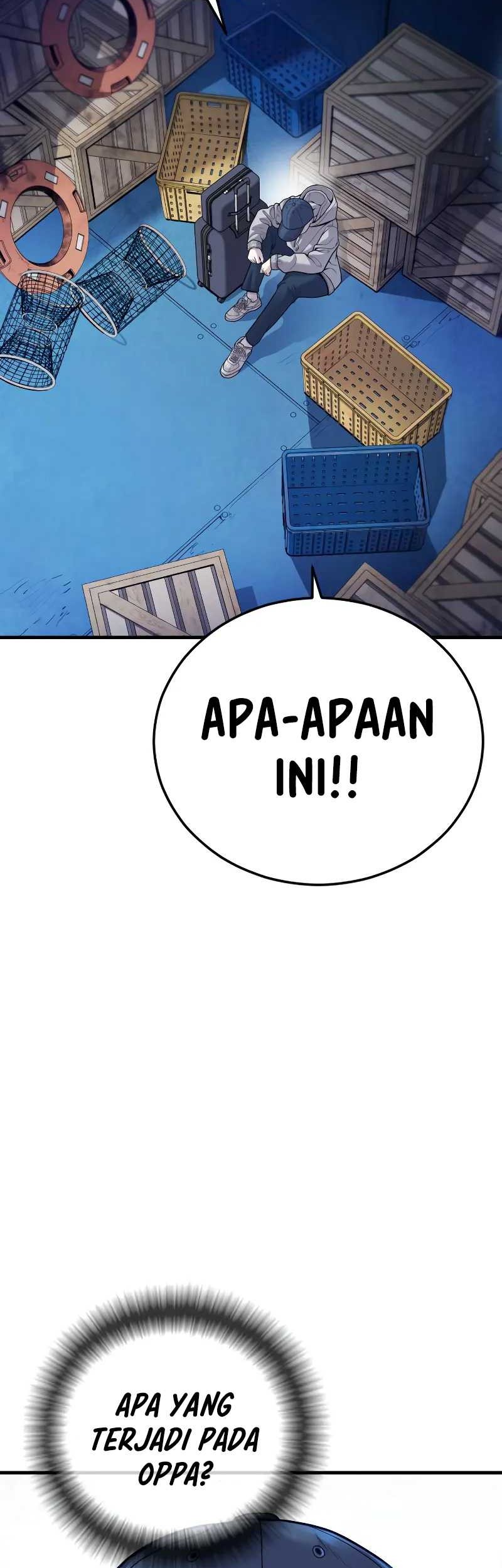 Juvenile Offender Chapter 51 - halaman 86