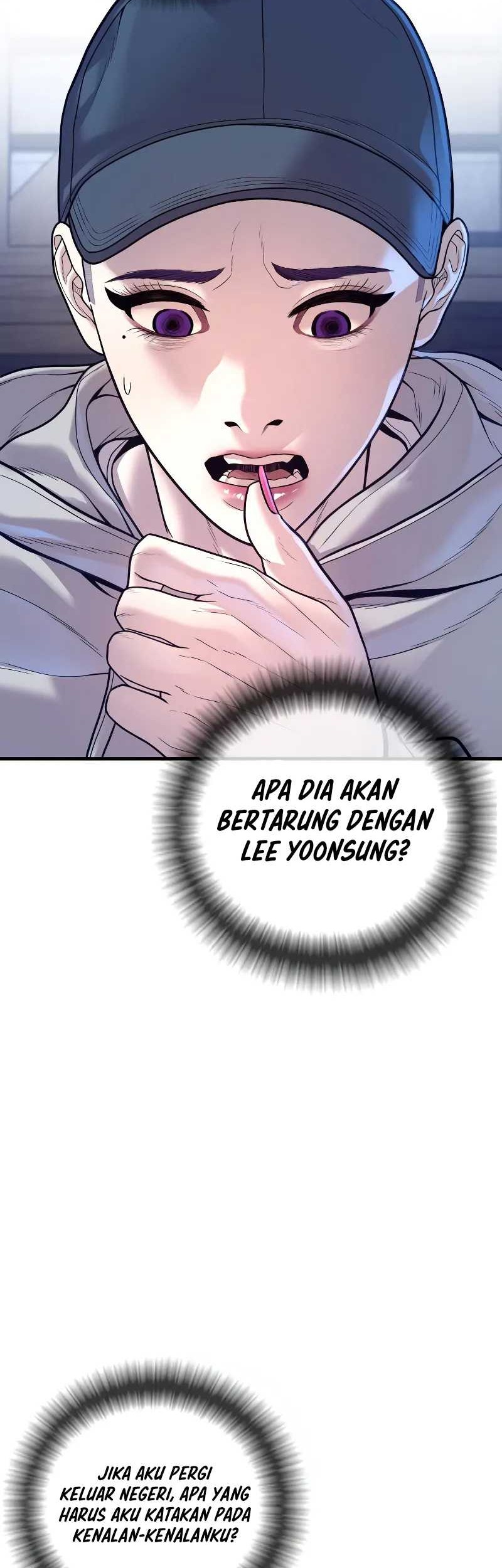 Juvenile Offender Chapter 51 - halaman 87