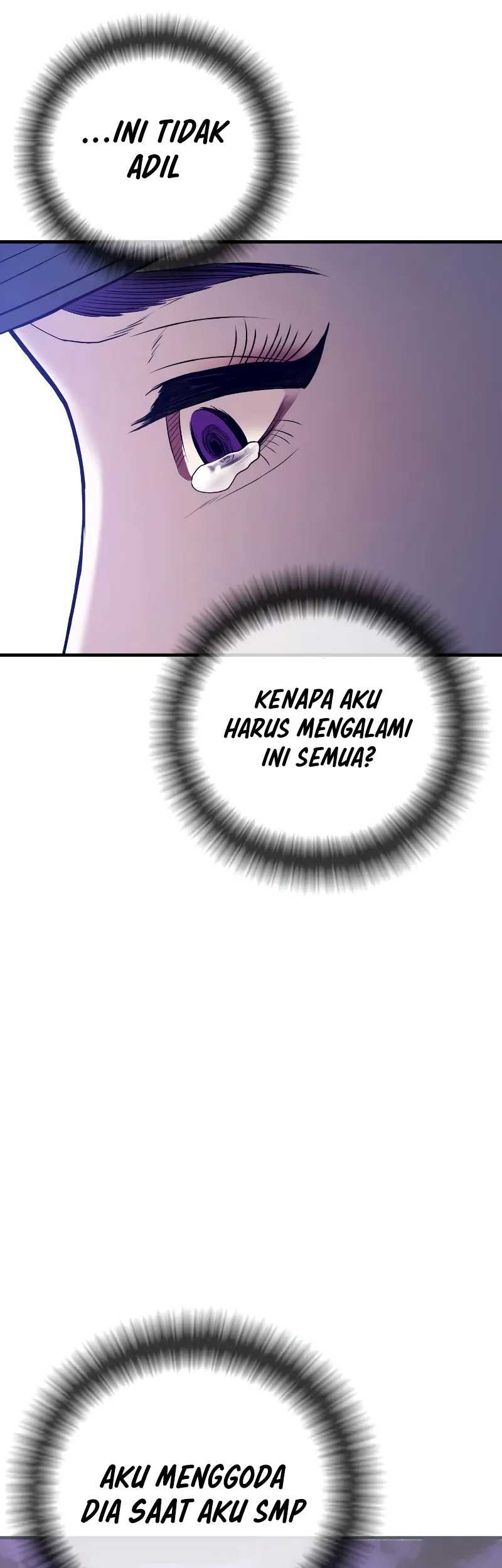 Juvenile Offender Chapter 51 - halaman 91