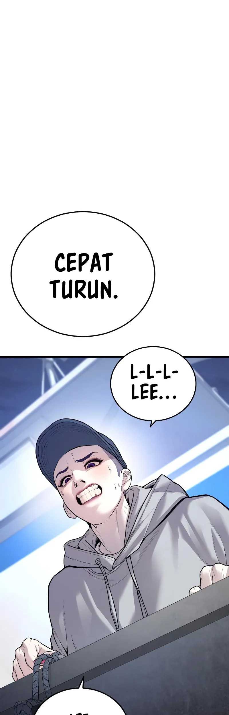Juvenile Offender Chapter 52 - halaman 17