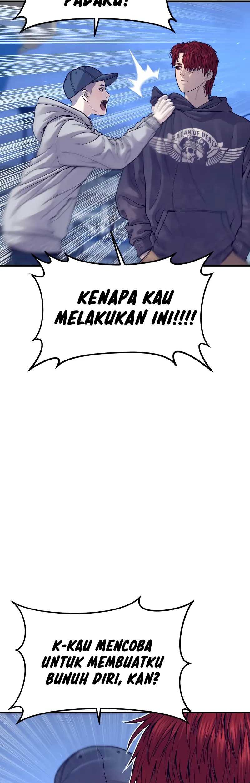 Juvenile Offender Chapter 52 - halaman 23