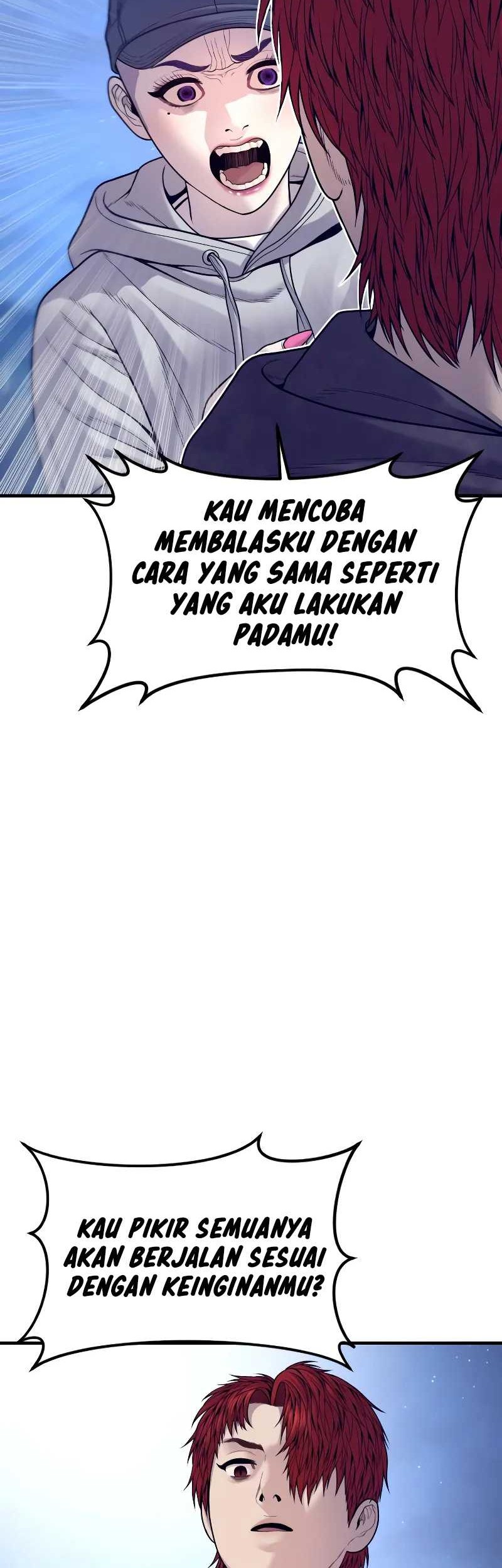 Juvenile Offender Chapter 52 - halaman 24