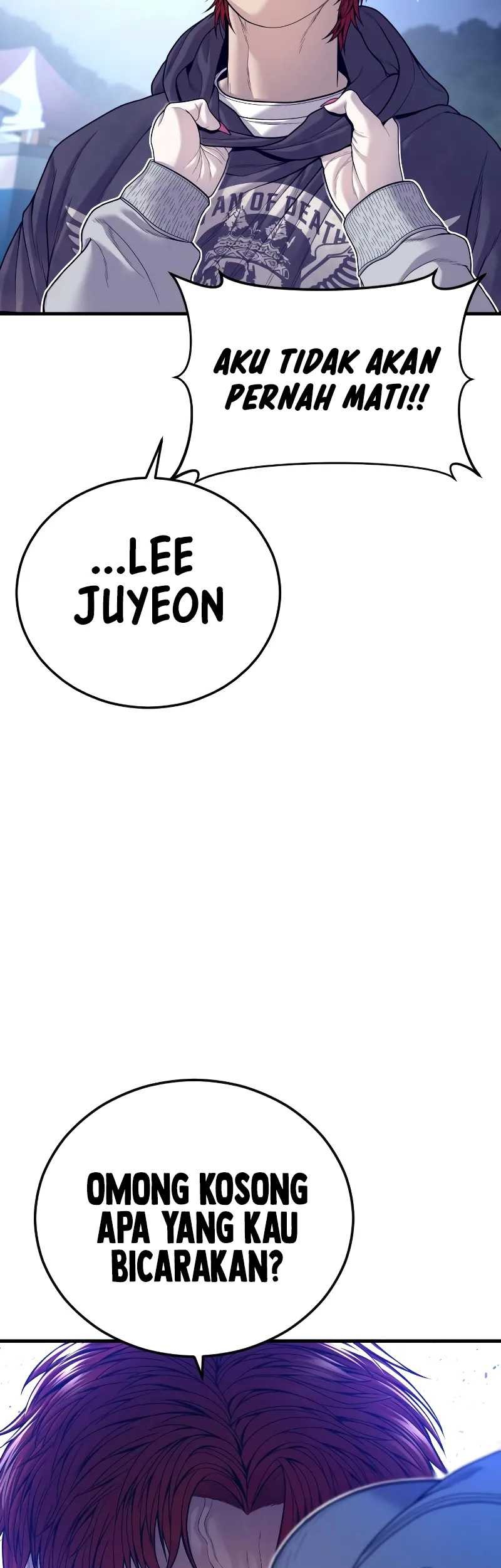 Juvenile Offender Chapter 52 - halaman 25