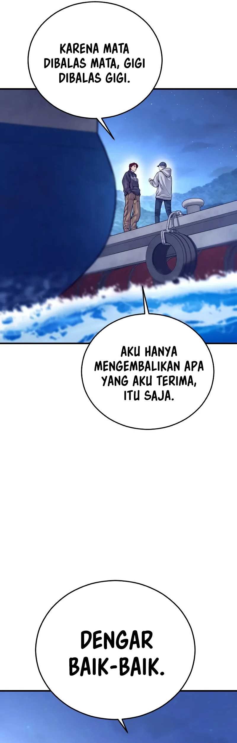 Juvenile Offender Chapter 52 - halaman 27
