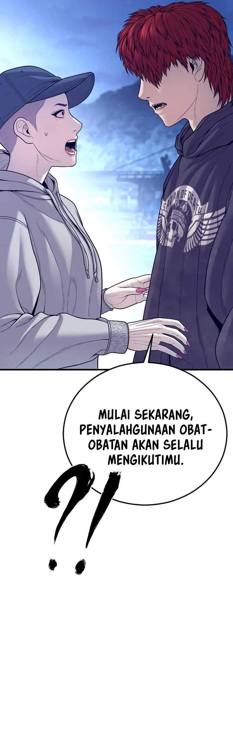 Juvenile Offender Chapter 52 - halaman 28