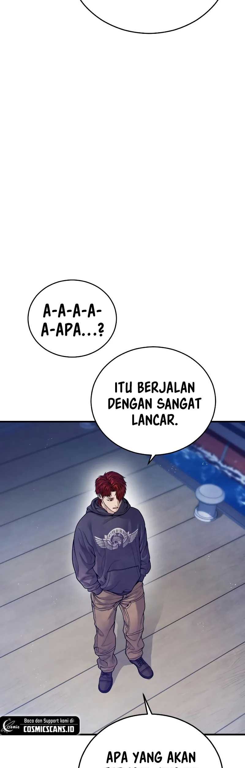 Juvenile Offender Chapter 52 - halaman 31