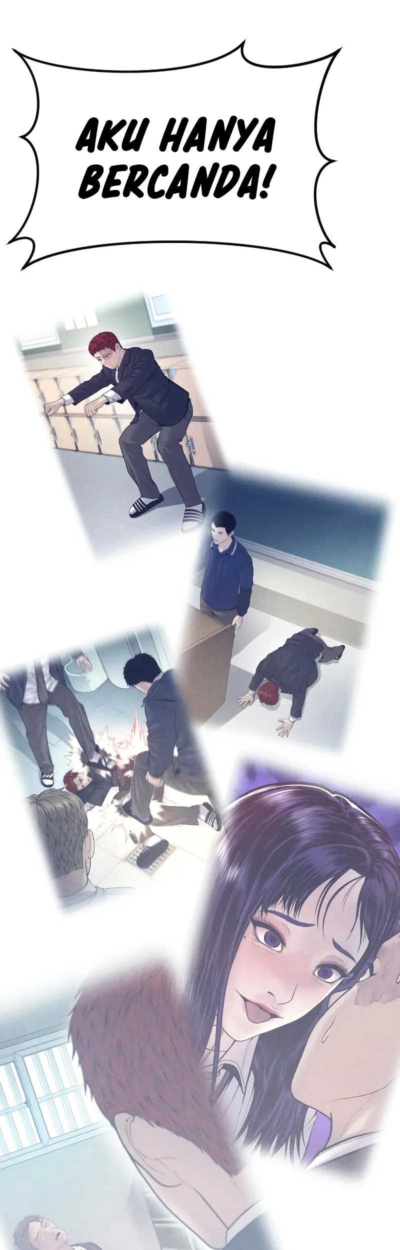 Juvenile Offender Chapter 52 - halaman 47