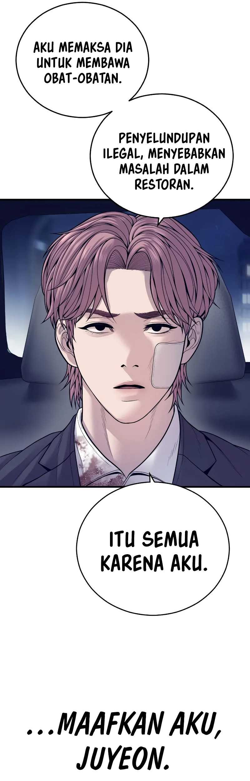 Juvenile Offender Chapter 52 - halaman 69