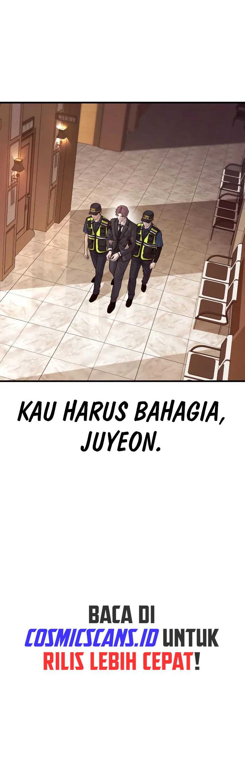 Juvenile Offender Chapter 52 - halaman 71
