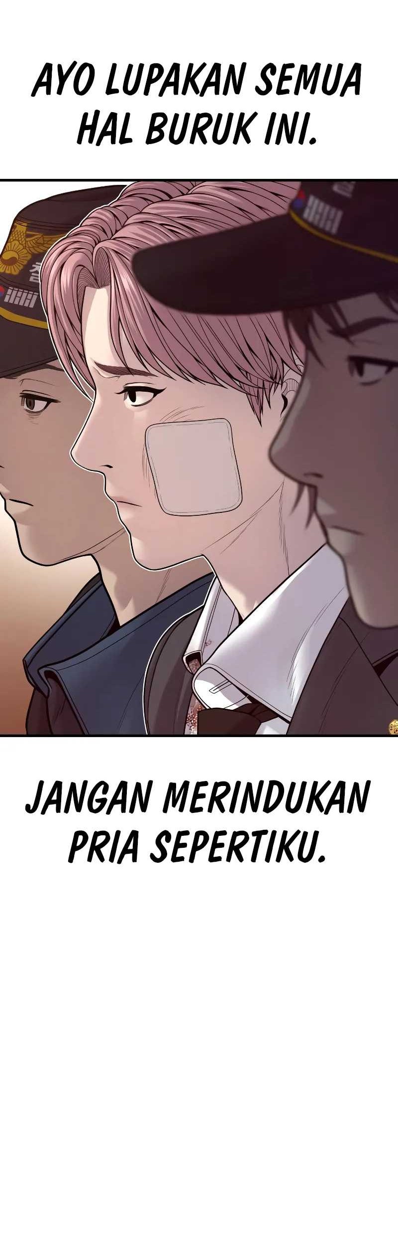 Juvenile Offender Chapter 52 - halaman 72