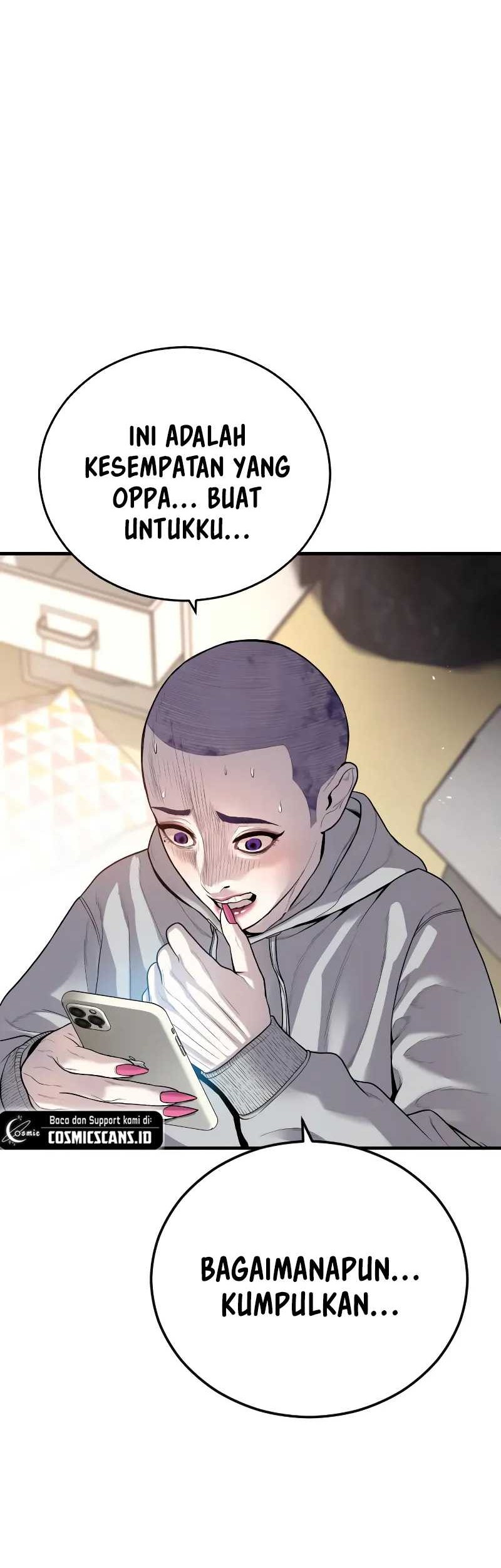 Juvenile Offender Chapter 52 - halaman 74