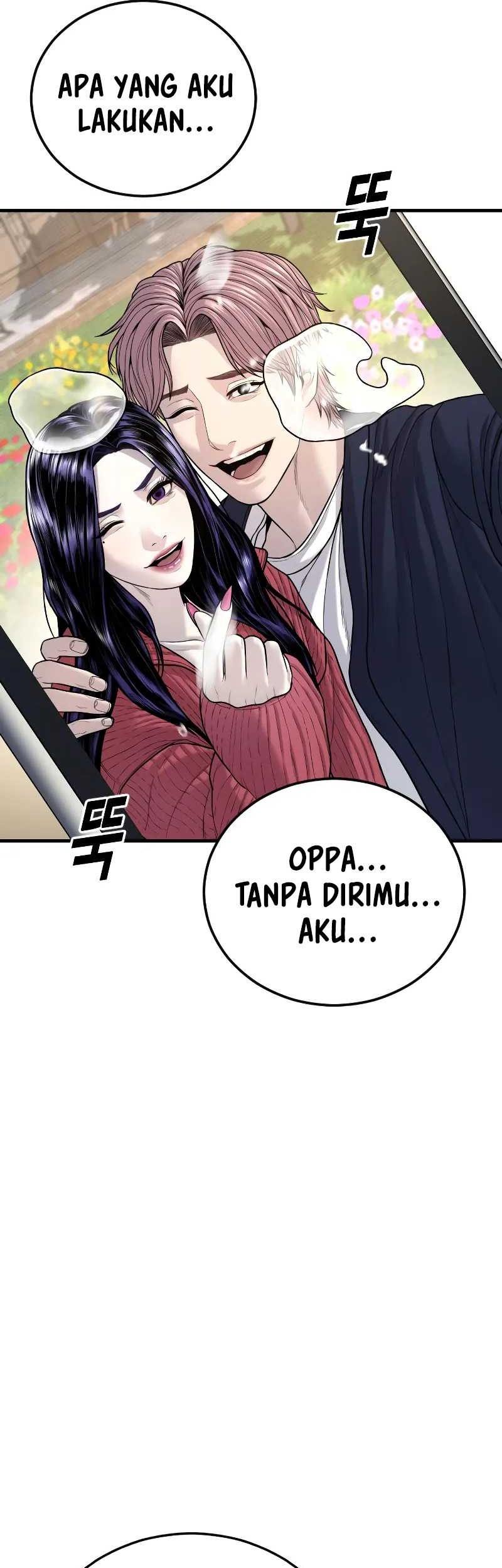 Juvenile Offender Chapter 52 - halaman 77