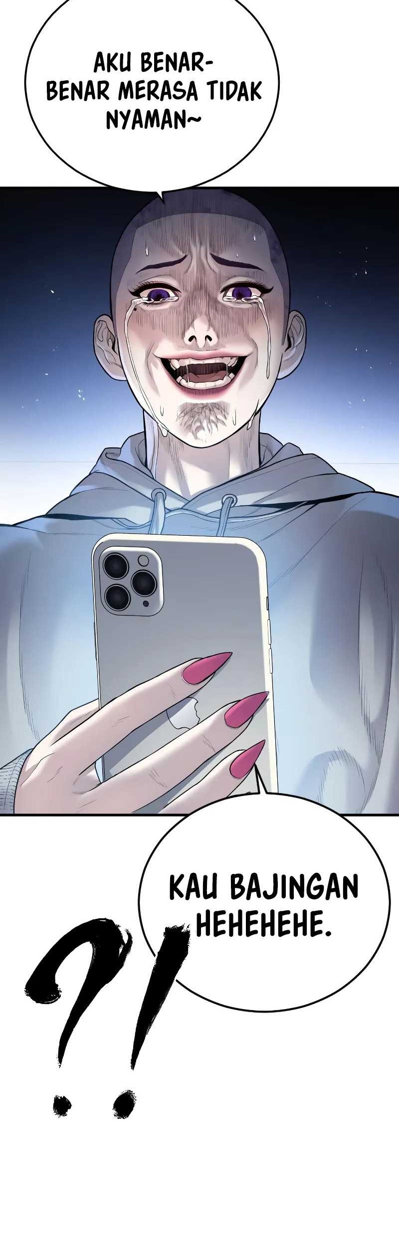 Juvenile Offender Chapter 52 - halaman 78