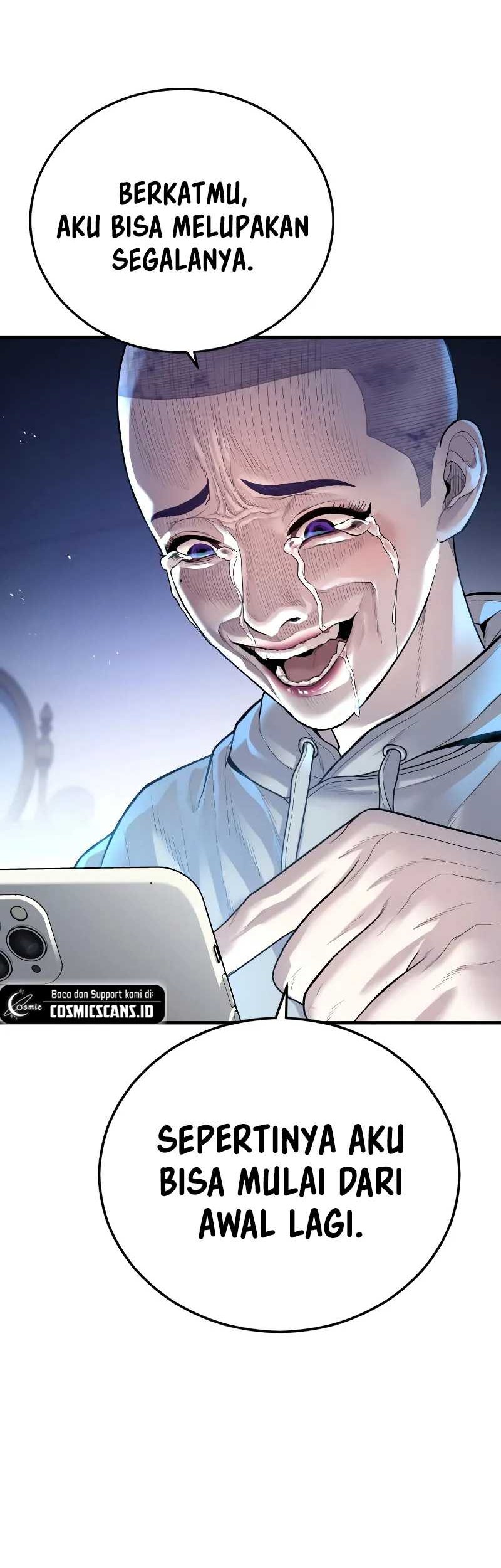 Juvenile Offender Chapter 52 - halaman 80
