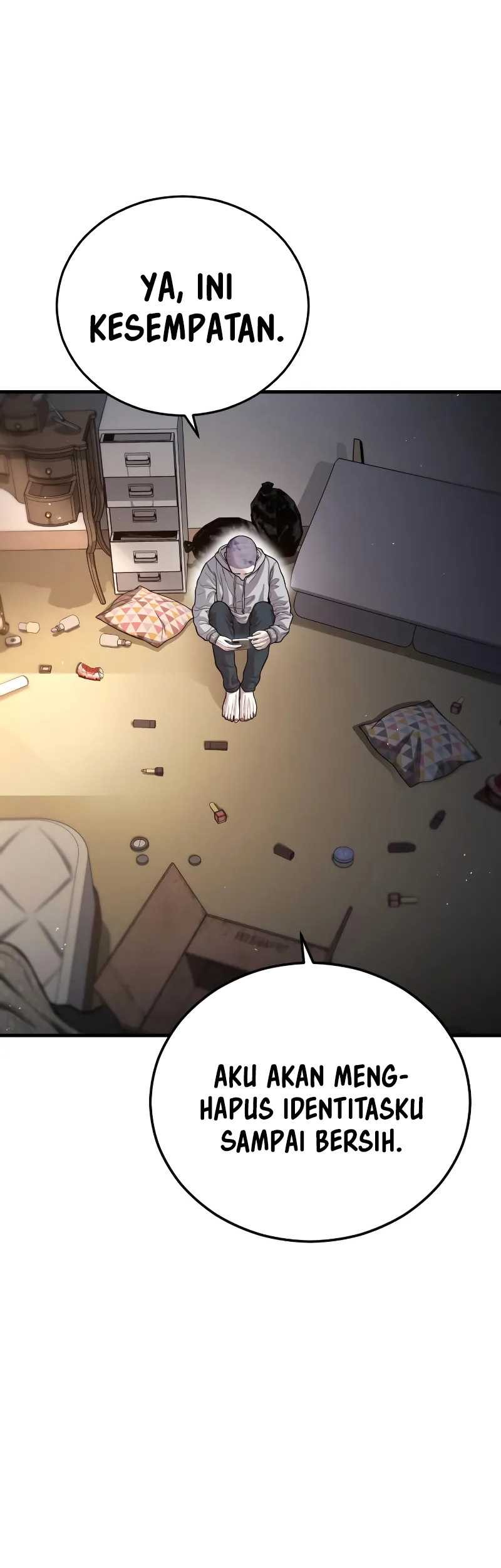Juvenile Offender Chapter 52 - halaman 81
