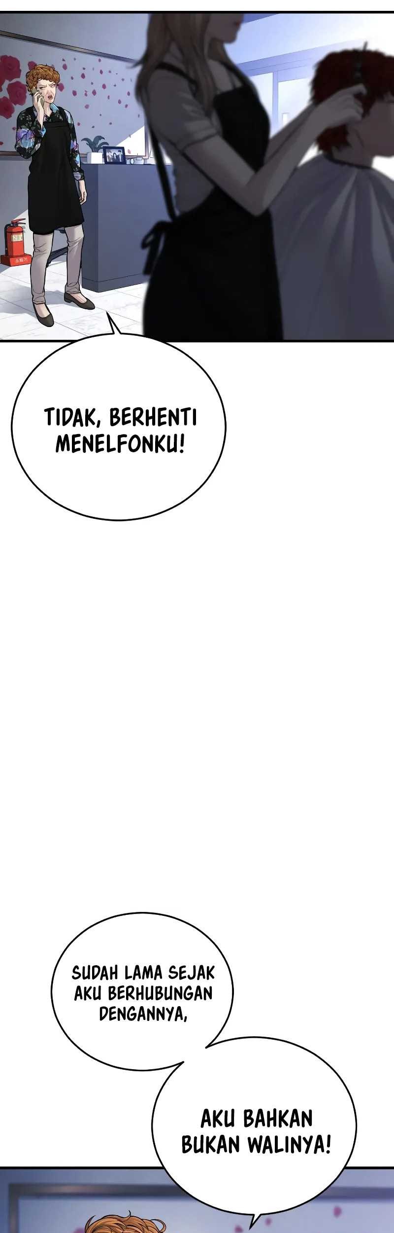 Juvenile Offender Chapter 52 - halaman 87