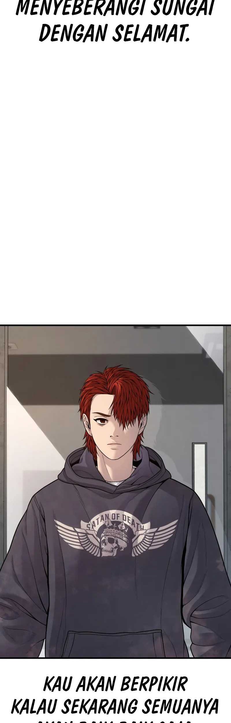 Juvenile Offender Chapter 52 - halaman 90