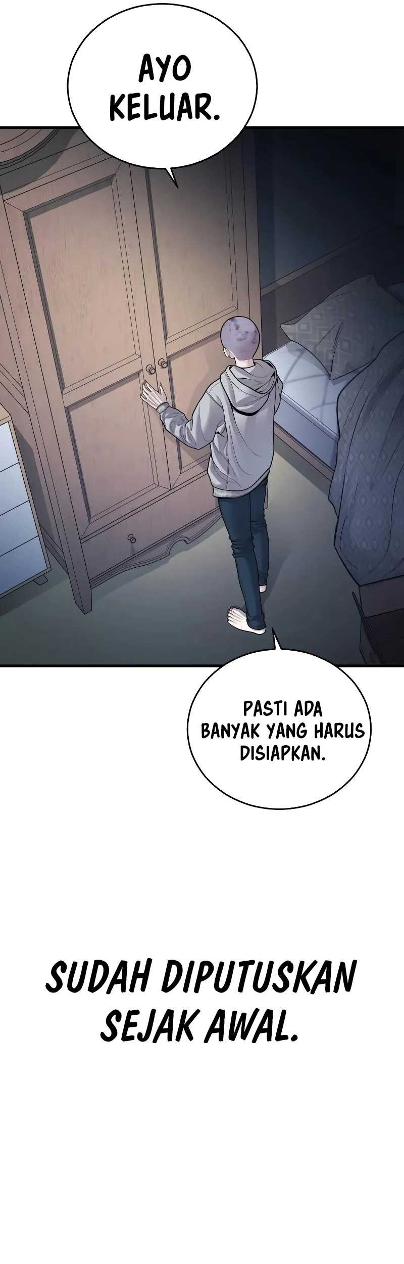 Juvenile Offender Chapter 52 - halaman 93