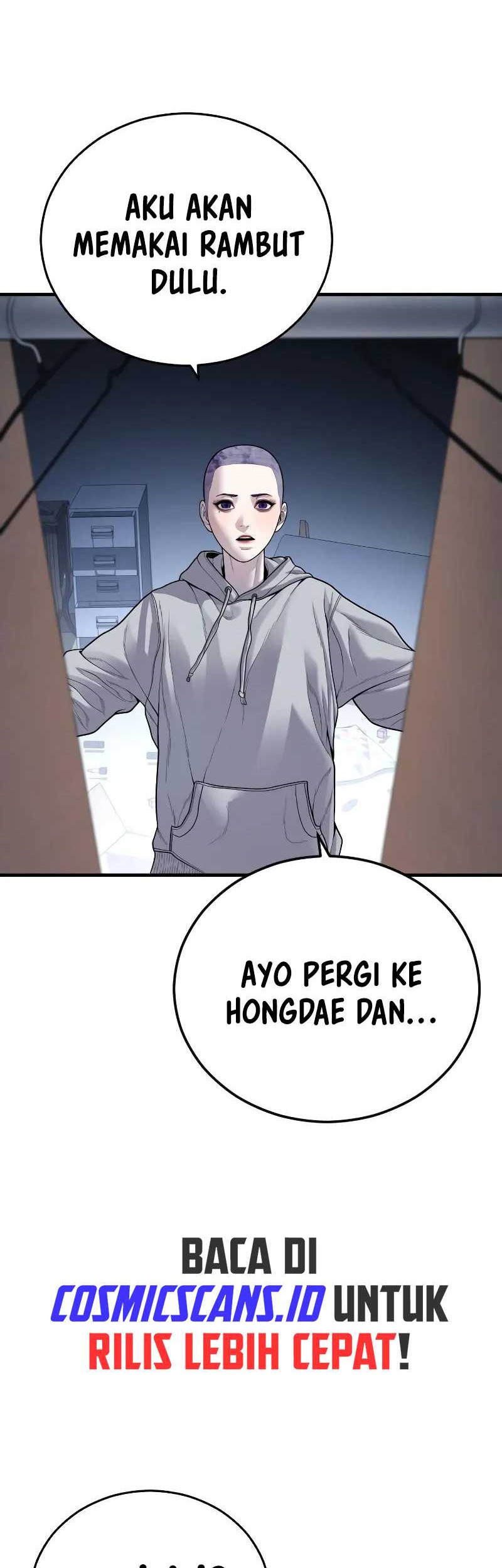 Juvenile Offender Chapter 52 - halaman 94