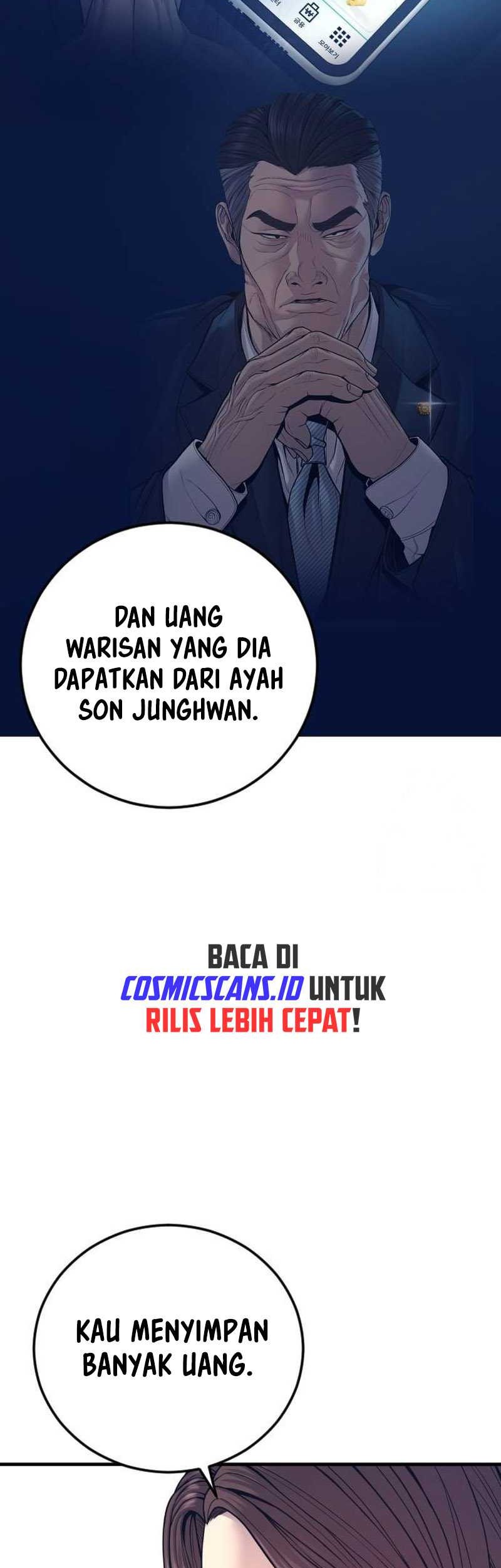 Juvenile Offender Chapter 53 - halaman 100