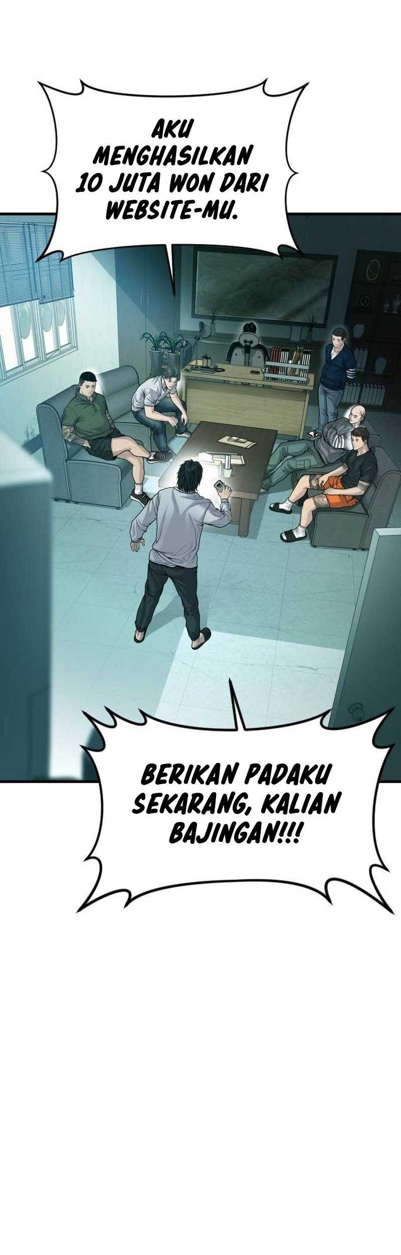 Juvenile Offender Chapter 53 - halaman 11