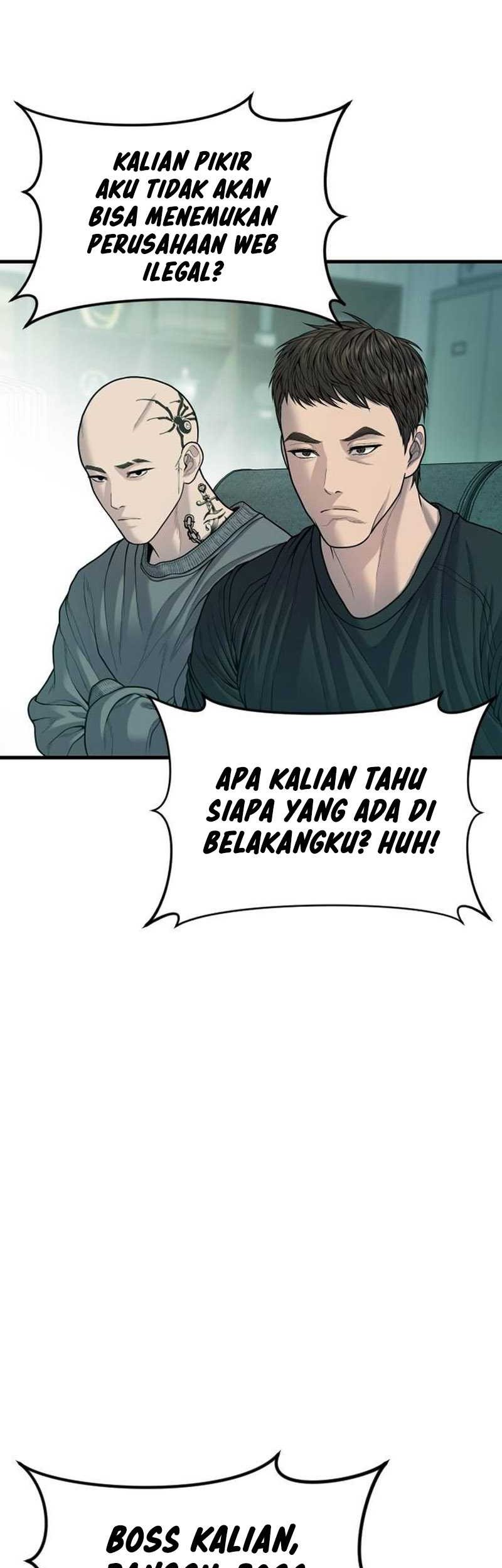 Juvenile Offender Chapter 53 - halaman 12
