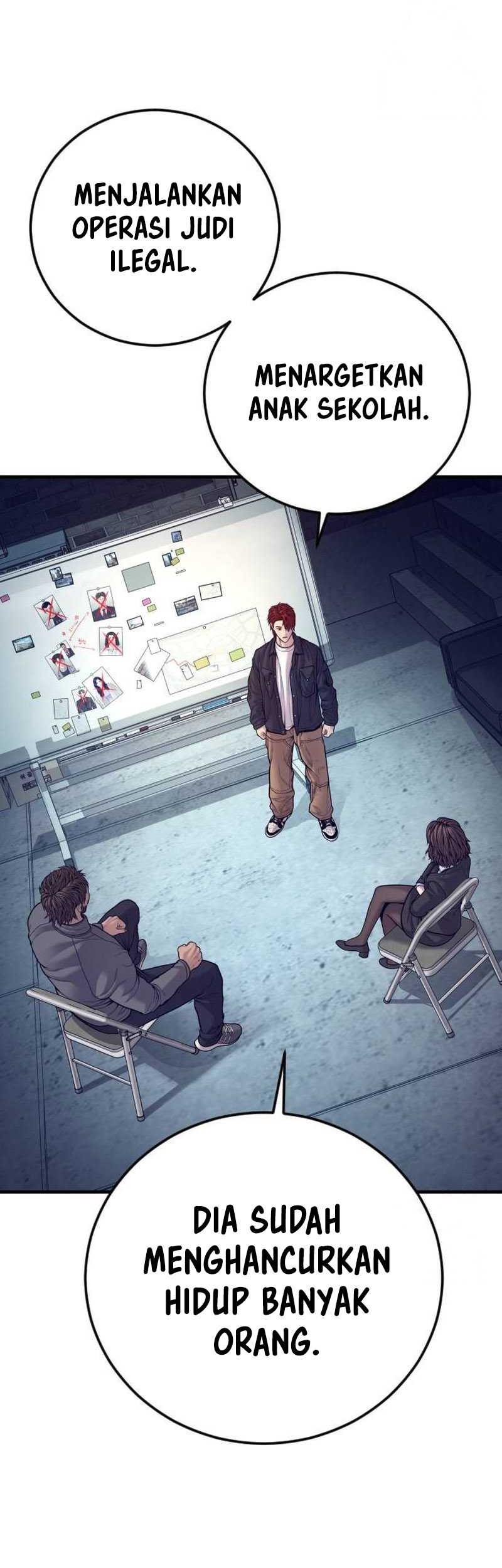 Juvenile Offender Chapter 53 - halaman 28