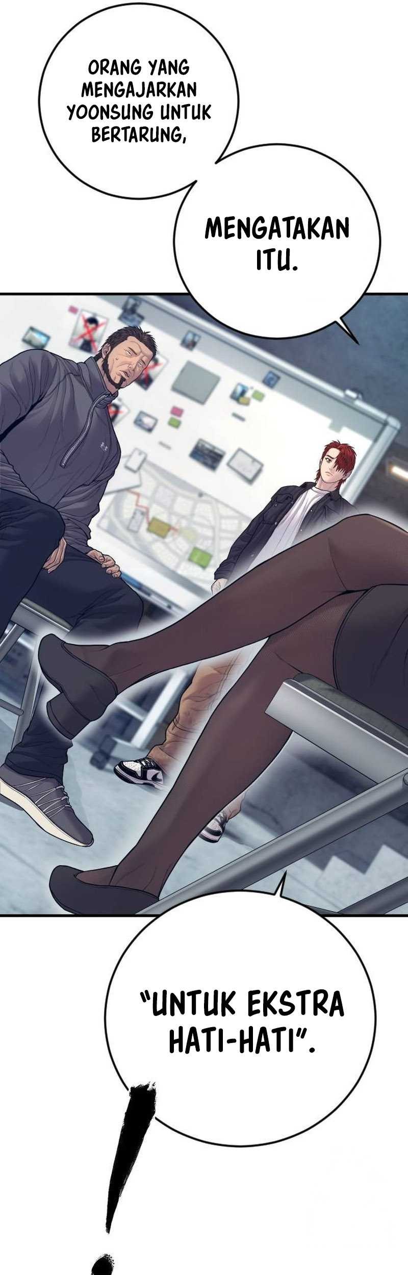 Juvenile Offender Chapter 53 - halaman 42