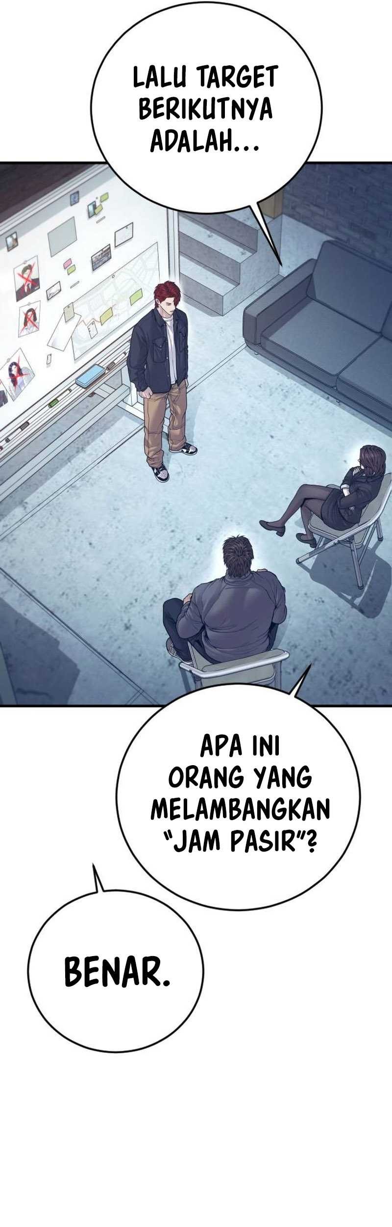 Juvenile Offender Chapter 53 - halaman 6