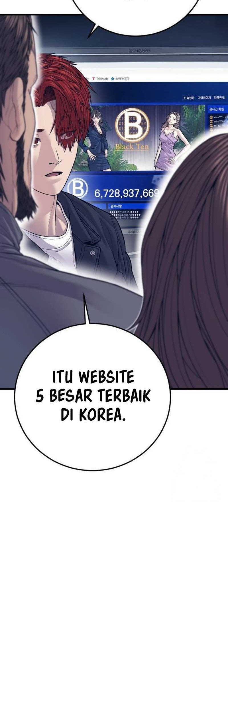 Juvenile Offender Chapter 53 - halaman 85