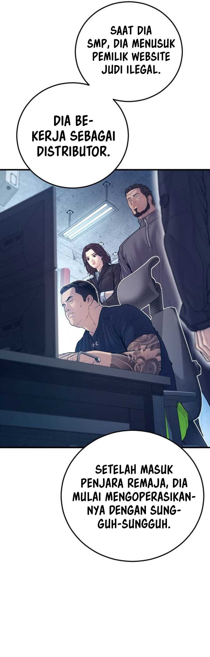 Juvenile Offender Chapter 53 - halaman 86