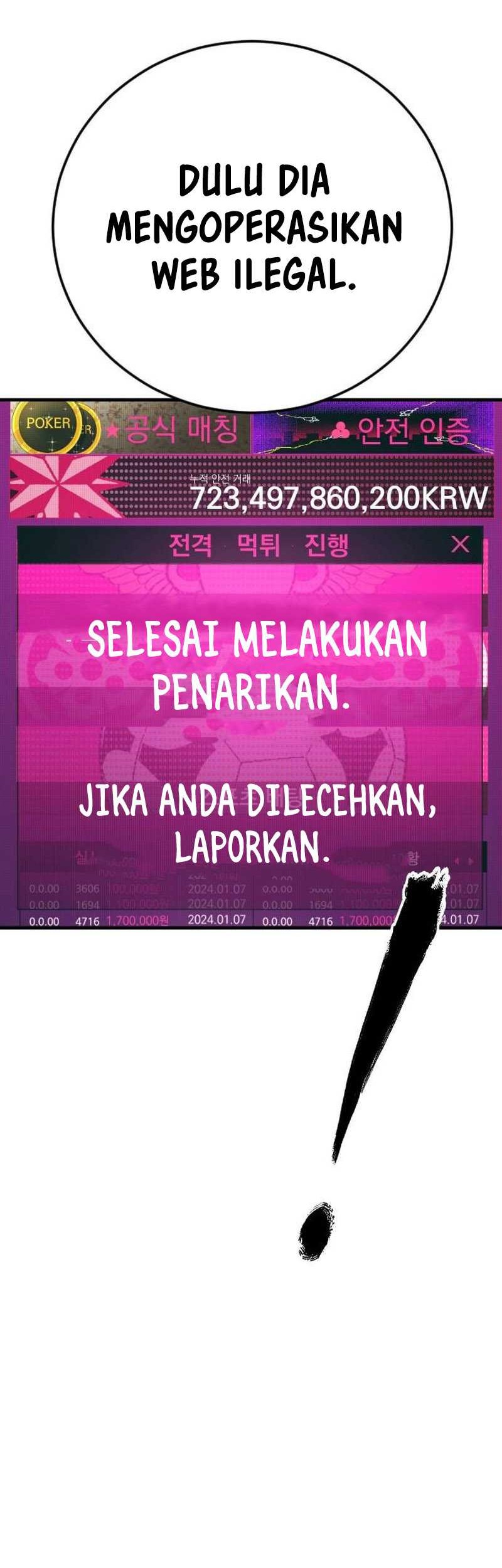 Juvenile Offender Chapter 53 - halaman 9