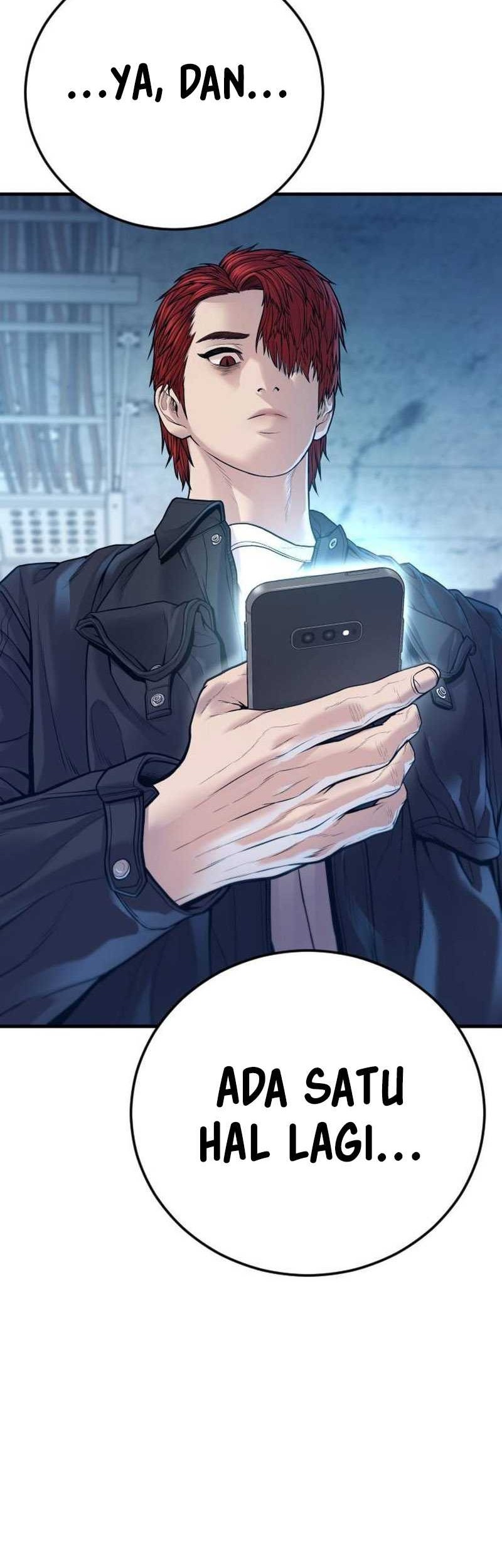 Juvenile Offender Chapter 53 - halaman 97