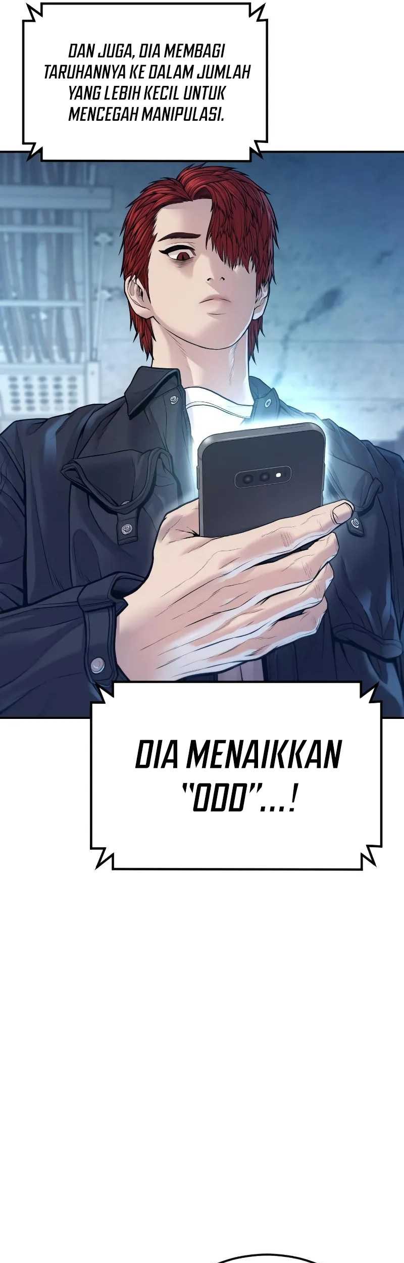 Juvenile Offender Chapter 54 - halaman 71