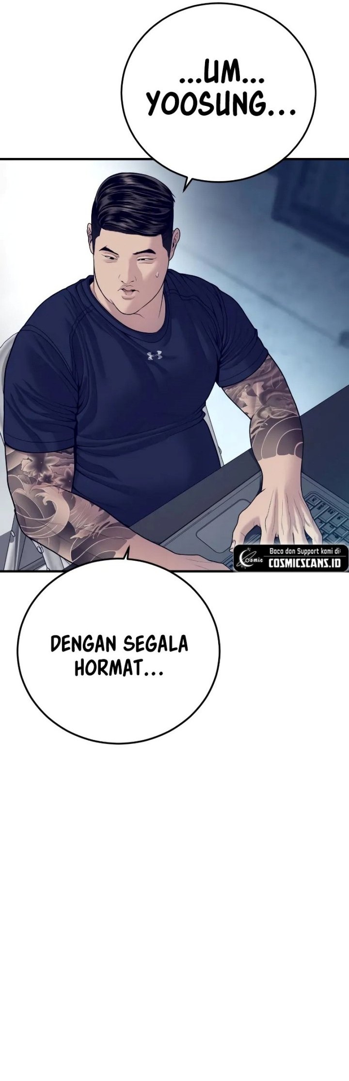 Juvenile Offender Chapter 55 - halaman 10