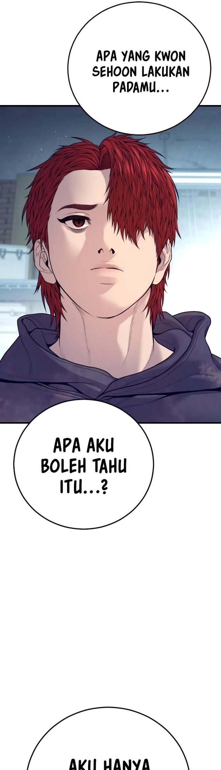 Juvenile Offender Chapter 55 - halaman 11