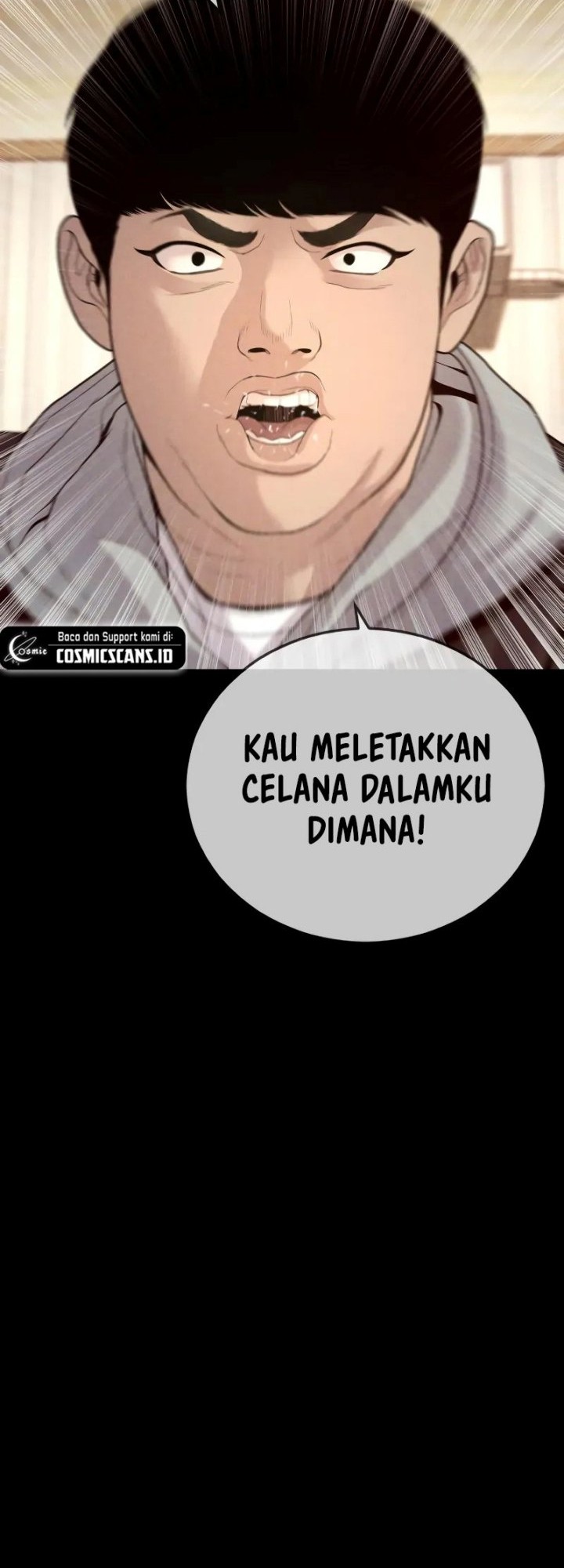 Juvenile Offender Chapter 55 - halaman 14