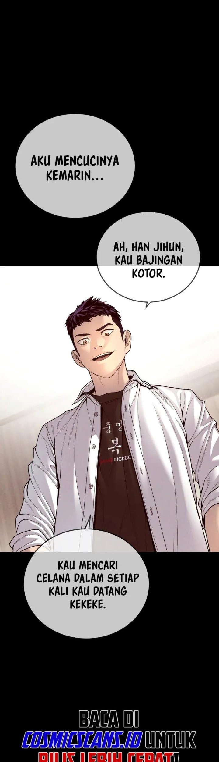 Juvenile Offender Chapter 55 - halaman 16