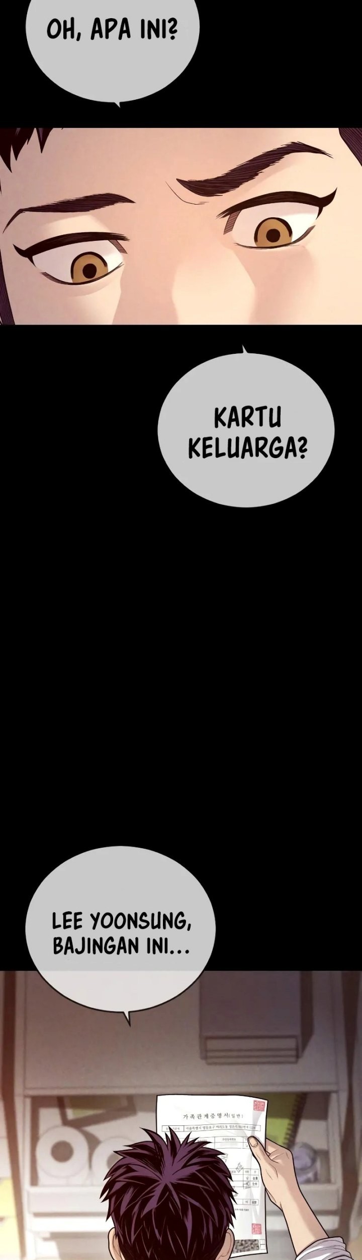 Juvenile Offender Chapter 55 - halaman 18